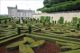 Villandry